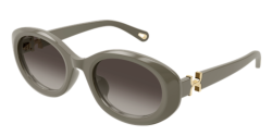 Chloe CH 0323SK - 003 GREEN grey