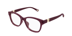 Chloe CH 0336OA - 005 BURGUNDY/RED