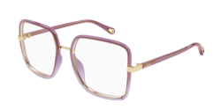 Chloe CH 0338O - 005 VIOLET