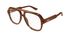 Chloe CH 0339O - 003 BROWN