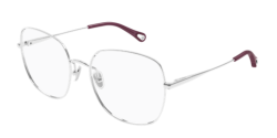 Chloe CH 0345O - 001 SILVER