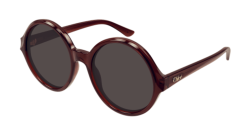 Chloe CH 0290S - 002 BROWN brown