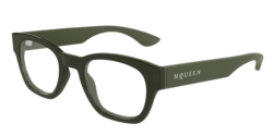 Alexander McQueen AM 0530O - 008 GREEN