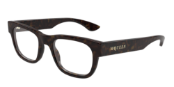 Alexander McQueen AM 0531O - 002 HAVANA