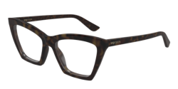 Alexander McQueen AM 0536O - 002 HAVANA