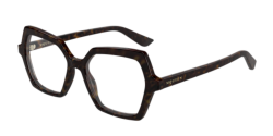 Alexander McQueen AM 0537O - 002 HAVANA