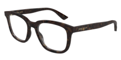 Alexander McQueen AM 0539O - 002 HAVANA