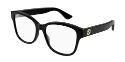 Gucci GG 1340O - 001 BLACK
