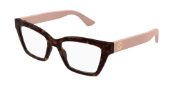 Gucci GG 1715O - 017 HAVANA