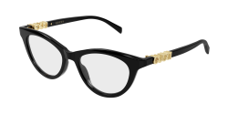 Gucci GG 2034O - 001 BLACK