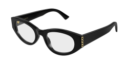 Gucci GG 2041O - 001 BLACK