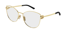Gucci GG 2049O - 001 GOLD