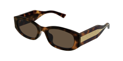Gucci GG 2068SA - 002 HAVANA brown