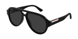 Gucci GG 2088S - 001 BLACK grey