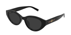 Gucci GG 2105SA - 001 BLACK grey