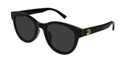 Gucci GG 2127SK - 001 BLACK grey