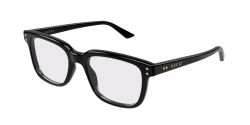 Gucci GG 2131O - 009 BLACK