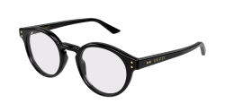 Gucci GG 2133O - 001 BLACK