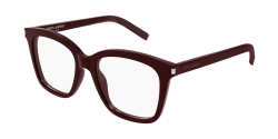 Saint Laurent SL 166 - 008 BORDEAUX