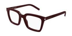 Saint Laurent SL 167 - 008 BORDEAUX
