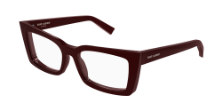 Saint Laurent SL 554 - 005 BORDEAUX