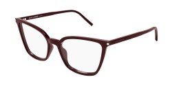 Saint Laurent SL 669 - 004 BORDEAUX