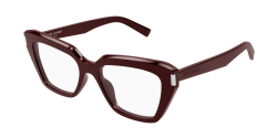 Saint Laurent SL 829 - 006 BORDEAUX