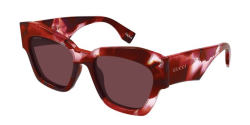 Gucci GG 2150S - 001 HAVANA red