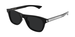 Saint Laurent SL 879 - 001 BLACK black