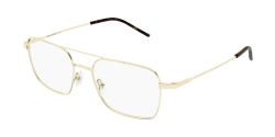 Saint Laurent SL 888 - 003 GOLD