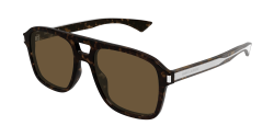Saint Laurent SL 881 - 006 HAVANA brown