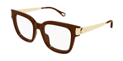 Chloe CH 0353O - 003 BROWN
