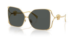 Versace VE 2288 - 100287 GOLD dark grey