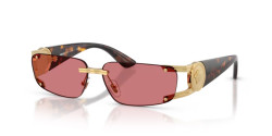 Versace VE 2291 - 100275 GOLD red hiper 8
