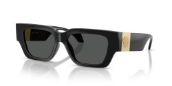 Versace VE 4497U - GB1/87 BLACK dark grey
