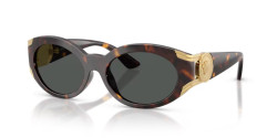 Versace VE 4503U - 108/87 HAVANA dark grey