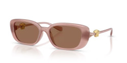Versace VE 4504D - 553573 OPAL PINK dark brown