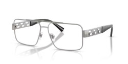 Versace VE 1308 - 1000 GUNMETAL