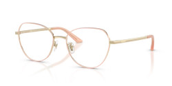 Versace VE 1313D - 1520 PALE GOLD