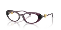 Versace VE 3381U - 5536 OPAL PURPLE