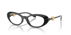 Versace VE 3381U - GB1 BLACK