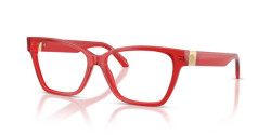 Versace VE 3382 - 5280 TRANSPARENT RED