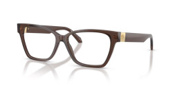 Versace VE 3382 - 5332 TRANSPARENT BROWN