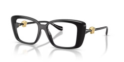Versace VE 3385U - GB1 BLACK