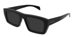 Gucci GG 2020S - 001 BLACK grey