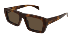 Gucci GG 2020S - 002 HAVANA brown