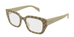 Gucci GG 2021O - 005 BEIGE