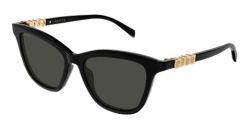 Gucci GG 2032S - 006 BLACK grey