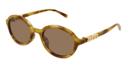 Gucci GG 2033SA - 003 HAVANA brown