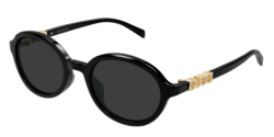 Gucci GG 2033SA - 007 BLACK grey